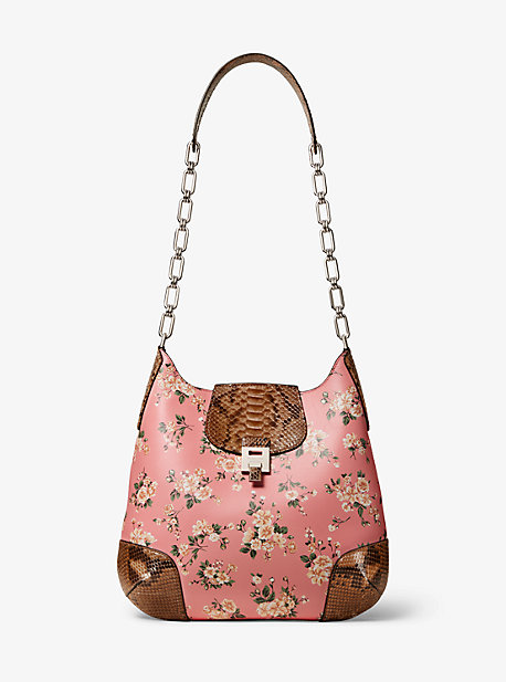 Michael kors bancroft hotsell large