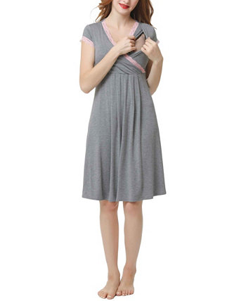 Ночное платье для беременных Kimi & Kai Jenny Kimi + kai