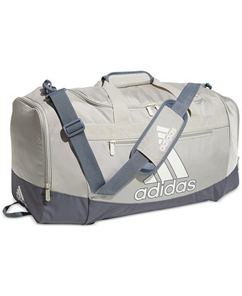 Мужская дорожная сумка Defender IV среднего размера Adidas