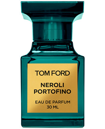 Нероли Портофино Eau de Parfum Spray, 1 унция Tom Ford