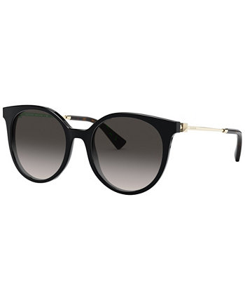 Женские солнцезащитные очки, VA4084 55 Valentino