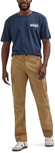 Мужские Повседневные брюки ATG by Wrangler Range Cargo Pant Atg