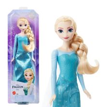 Модная кукла Эльза Disney Frozen от Mattel Mattel