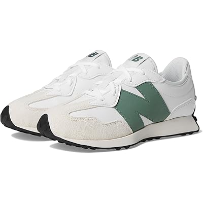 Детские кроссовки New Balance Kids 327 с винтажным дизайном, текстильной подкладкой и синтетической подошвой New Balance Kids