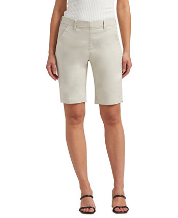 Women's Maddie Mid Rise 10" Shorts JAG