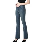 Женские Джинсы skinny Phistic Ultra Stretch Modern Bootcut Phistic