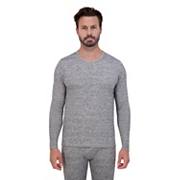 Men's ZeroXposur EVEREST PRO Brush Back Mesh Knit Base Layer Top ZeroXposur