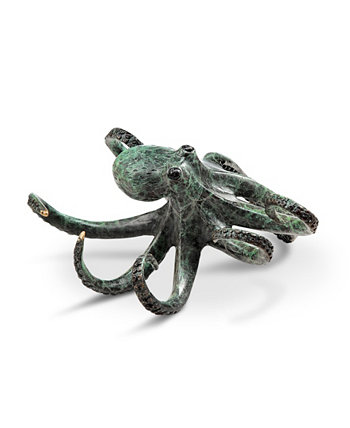 Главная Плавание Скульптура осьминога SPI