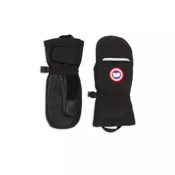 Artic Down Mittens Canada Goose