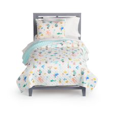 The Big One Kids™ Selena Sea Life Quilt Set with Shams The Big One