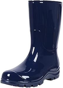 Женские Резиновые сапоги Asgard Mid Calf Asgard