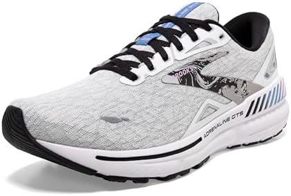 Brooks Women’s Adrenaline GTS 23 Supportive Running Shoe Brooks