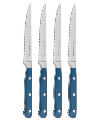 Набор ножей для стейка из 4 предметов Duraliving