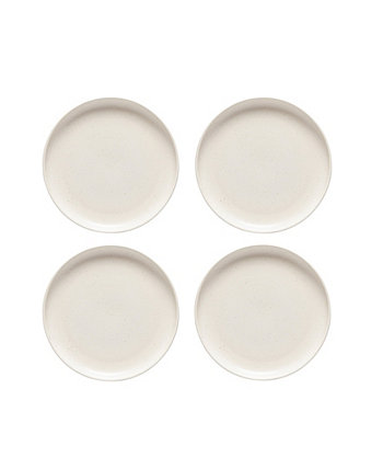 Салатные тарелки Pacifica Dinnerware, набор из 4 шт. Casafina