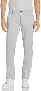 BOSS Men's Slim-fit Chino Trouser Pant BOSS