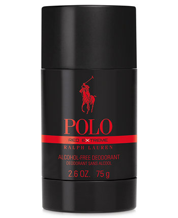 Polo red online deodorant stick