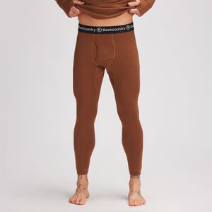 Базовые брюки из средней мериносовой шерсти Spruces от Backcountry для мужчин Backcountry