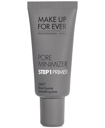 Step 1 Primer Pore Minimizer, 0,5 унции. Make Up For Ever