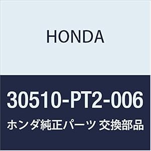 Оригинальная катушка зажигания 30510-PT2-006 для Honda Honda