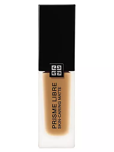 Prisme Libre Skin-Caring Matte Foundation Givenchy