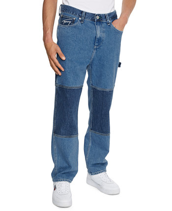 Мужские джинсы Skater Carpenter Tommy Jeans