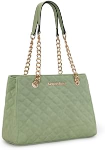 Сумка тоут Montana West MEDIUM Chain Shoulder Bag Montana West