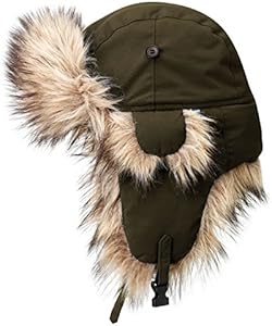 Fjallraven - Nordic Heater Fjällräven