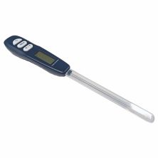 Food Network™ Rapid Response Digital Thermocouple Thermometer Food Network