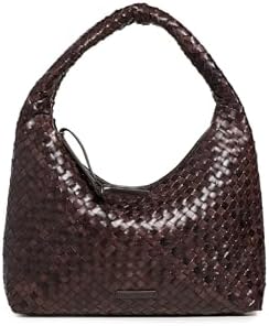 Loeffler Randall Women's Willow Woven Hobo Bag Loeffler Randall