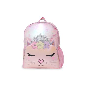 Большой детский рюкзак Miss Bella Flower Crown OMG Accessories