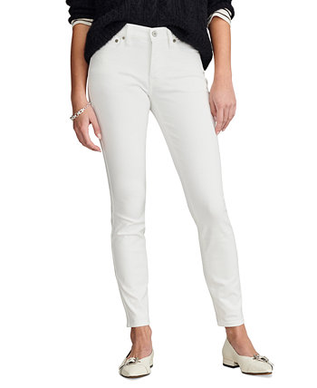 Women's Ava Mid-Rise Skinny Jeans Lucky Brand
