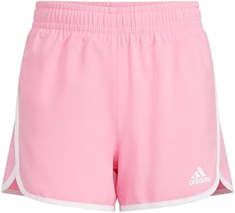 Детские Спортивные Шорты Adidas Elastic Waistband Retro Woven Gym Adidas