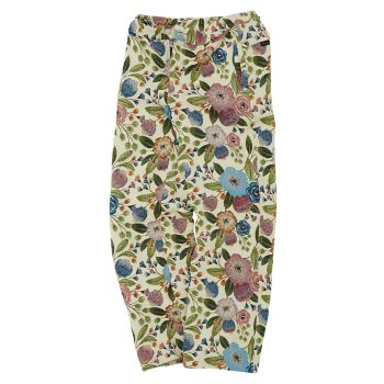Flower Jacquard Beach Pants Andersson Bell