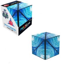 3d Equation Capri, 2.56x 2.56x 2.56'', High Magnetic Insulation Surface Department Store