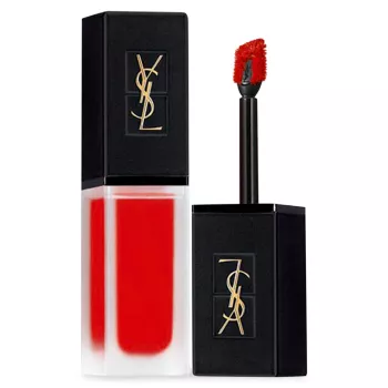 Tatouage Couture Velvet Крем-тинт для губ Yves Saint Laurent