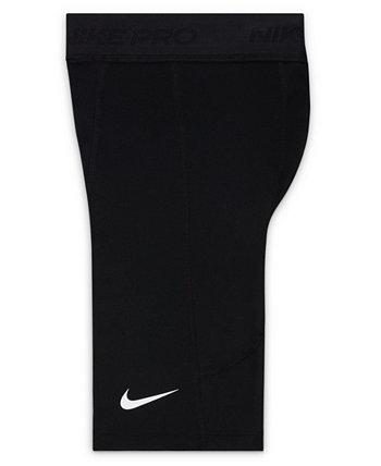 Эластичные спортивные шорты Big Boys Pro Dri-FIT Nike