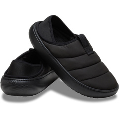 Универсальные Тапочки Crocs Classic Puff Moc Crocs