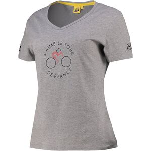 Graphic T-Shirt Tour de France