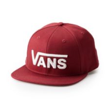 Мужская кепка Snapback с логотипом Vans® Vans