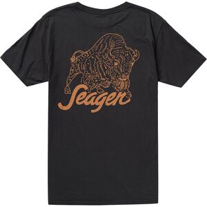 Боулдер футболка Seager Co.