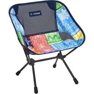 Стул One Mini Camp Chair Helinox
