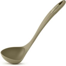 Large Nylon Ladle Scoop Spoon Zulay