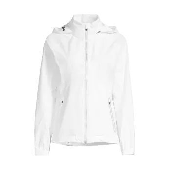 Куртка Olivia Shell с молнией спереди Zero Restriction