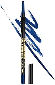 L.A. Girl Ultimate Intense Stay Auto Eyeliner, Continuous Charcoal GP322 L.A. Girl