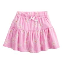 Многоярусная юбка-самокат Jumping Beans® для девочек 4–12 лет Jumping Beans
