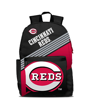 Рюкзак для фанатов Cincinnati Reds Ultimate для мальчиков и девочек Mojo