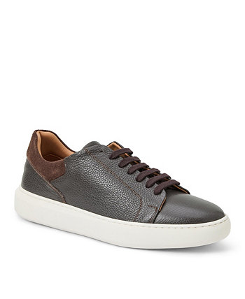 Men's Salvatore Leather Casual Sneaker Bruno Magli