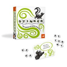 Игра Stinker от FoxMind Games FoxMind Games