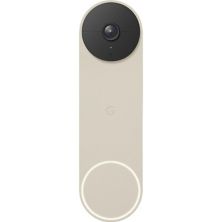 Видеодомофон Google Nest (аккумулятор) GOOGLE