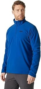 Helly Hansen Men's Daybreaker 1/2 Zip Fleece Helly-Hansen